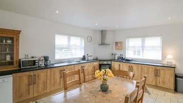 Cottage | Private kitchen