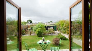 Cottage | Balcony