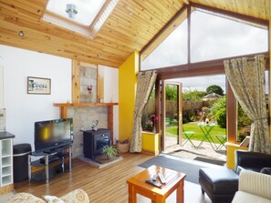 Cottage | Intérieur