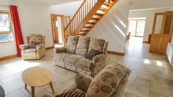 Cottage | Living room