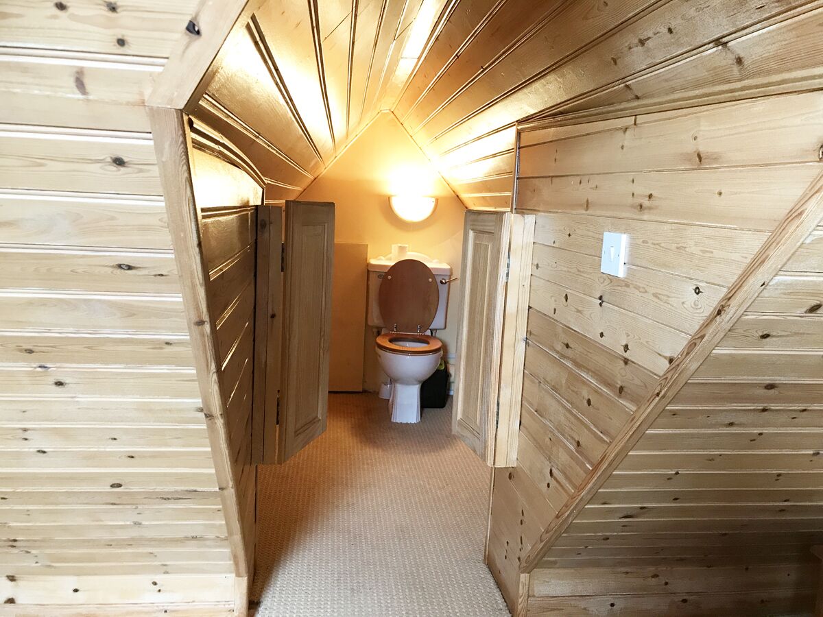 Cottage | Bathroom | Shower