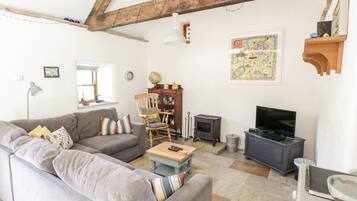 Cottage | Living room