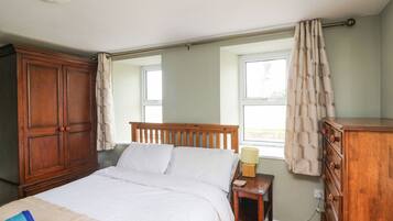 Ferienhaus | 5 Schlafzimmer, individuell dekoriert, individuell eingerichtet