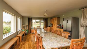 Ferienhaus | Speisen