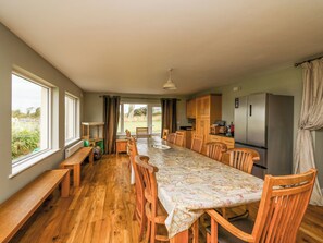 Cottage | Restauration