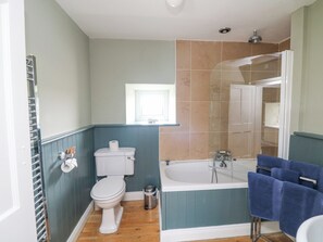 Cottage | Salle de bain | Douche