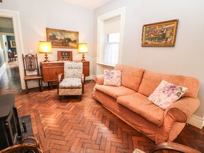 منطقة المعيشة