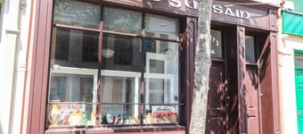 The Merchant's Store