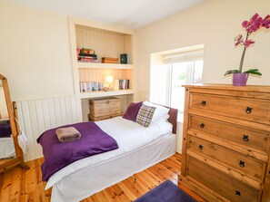 Interior - Whispering Willows - The Bungalow (Carndonagh)