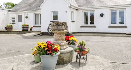 Whispering Willows - The Bungalow