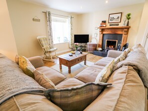 Casa de campo | Interior