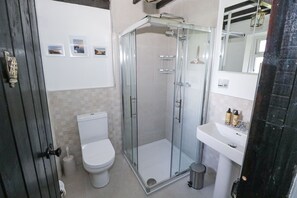 Cottage | Intérieur