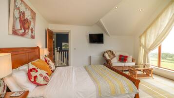 Cottage | 6 bedrooms, individually decorated, individually furnished, free WiFi