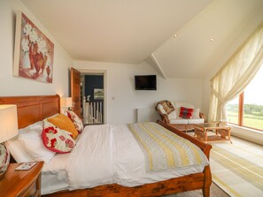 Ferienhaus | 6 Schlafzimmer, individuell dekoriert, individuell eingerichtet