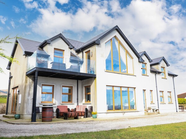 Millers Lane House - Ireland
