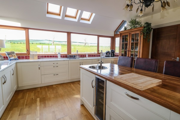 Cottage | Private kitchen