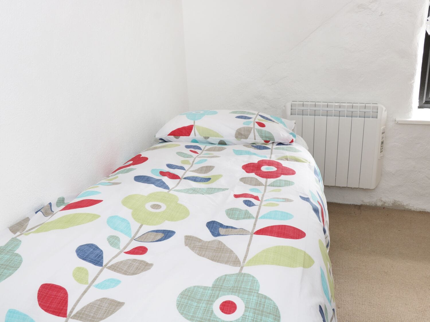 平房 | 4 間臥室、獨特裝潢、布置獨特、免費無線上網