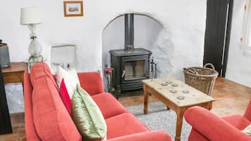 Casa de campo | Interior