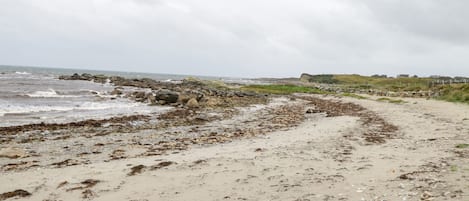 Cottage | Spiaggia
