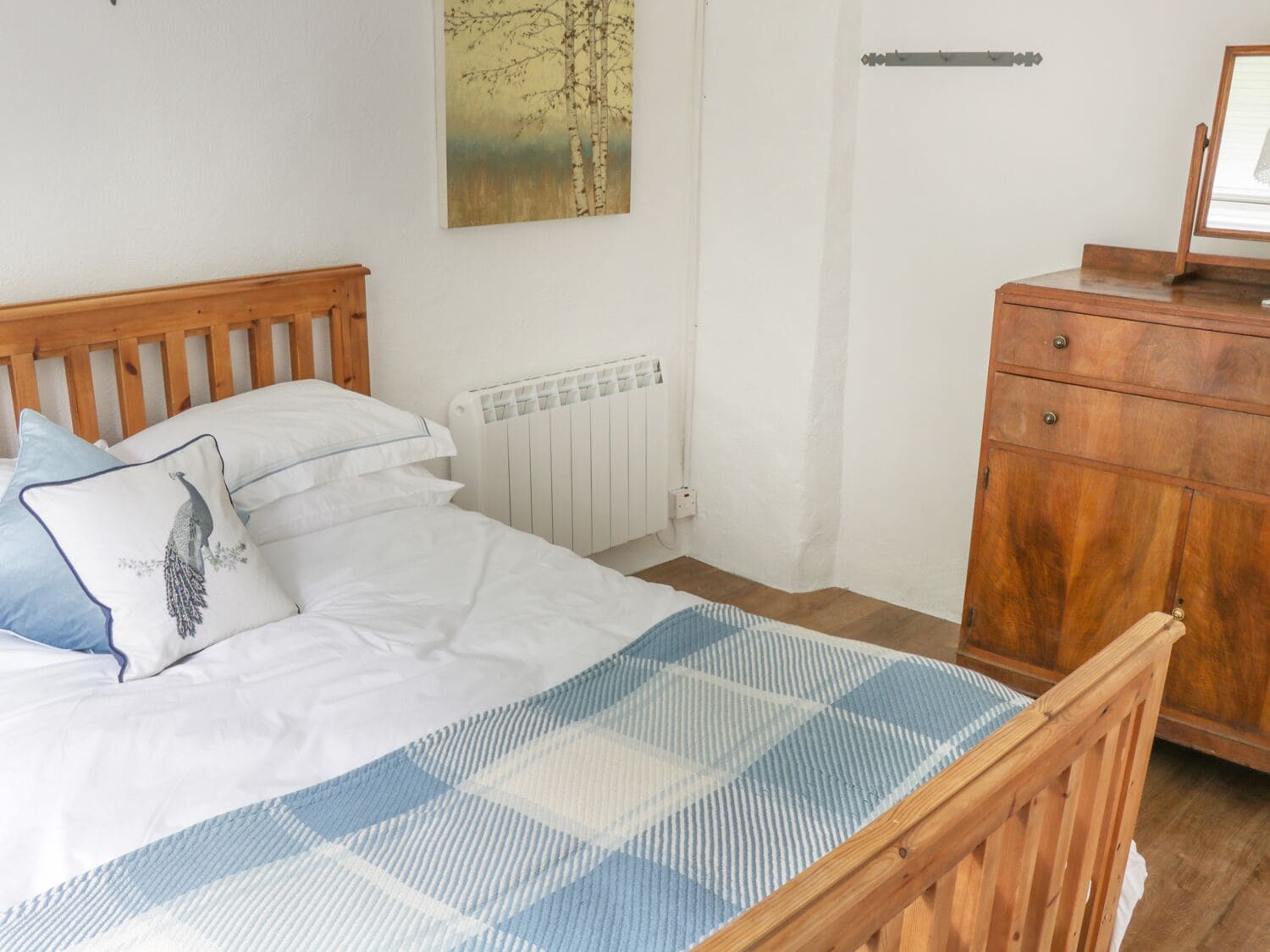 平房 | 4 間臥室、獨特裝潢、布置獨特、免費無線上網