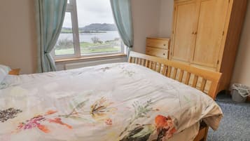 Cottage | 3 phòng ngủ, trang trí khác biệt