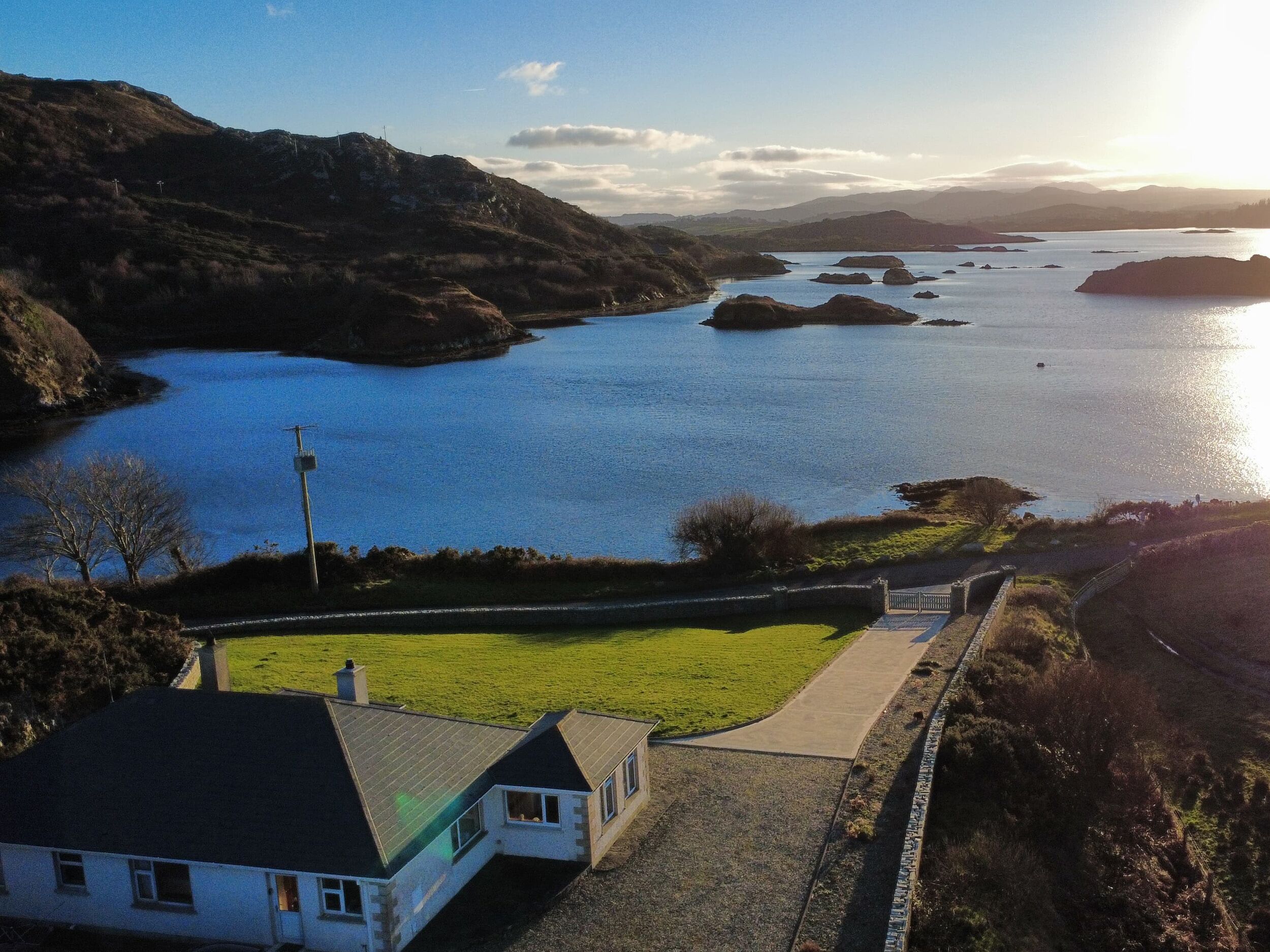 조감도