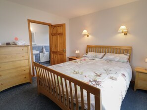Cottage | 3 chambres, décoration personnalisée, ameublement personnalisé