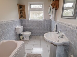 Cottage | Salle de bain | Douche