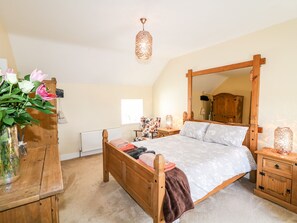 Chaumière | Intérieur