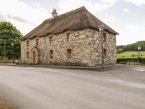 Casa rural | Interior