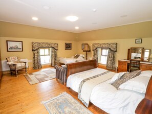 Cottage | 3 chambres, décoration personnalisée, ameublement personnalisé