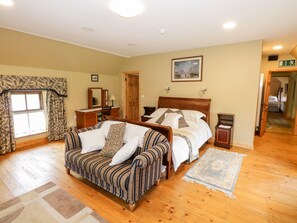 Cottage | 3 chambres, décoration personnalisée, ameublement personnalisé