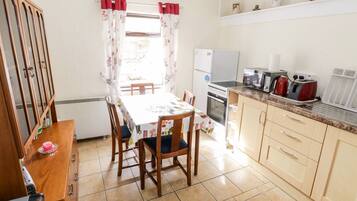 Cottage | Interieur