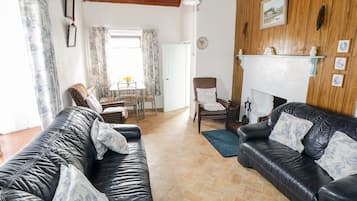 Cottage | Interieur