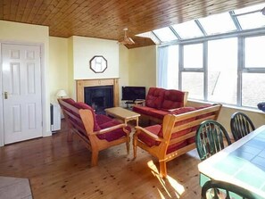 Casa de campo | Interior