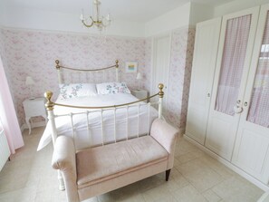 Casa rural | Interior