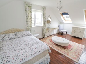 Chaumière | Intérieur