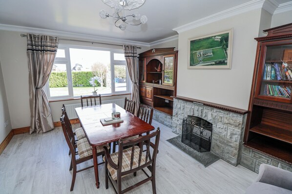Cottage | Restauration
