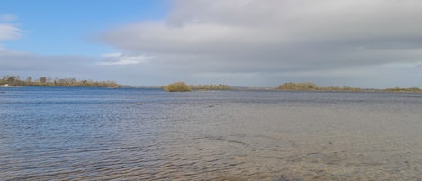 Casa de campo | Playa