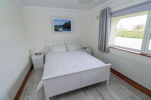 Cottage | 3 chambres, décoration personnalisée, ameublement personnalisé