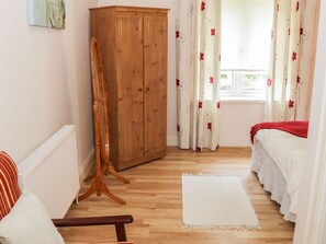 Cottage | Interni