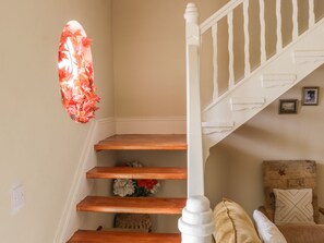 Cottage | Interior - Cnoc Suan (Cloone)