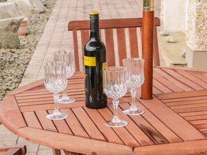 Småhus | Spiseområde