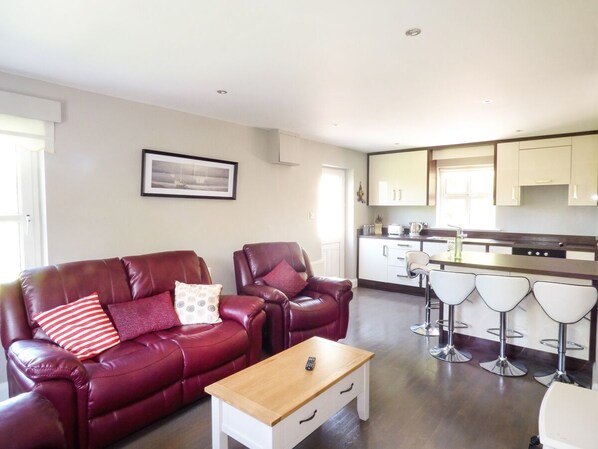 Cottage | Intérieur