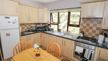 Cottage | Interior