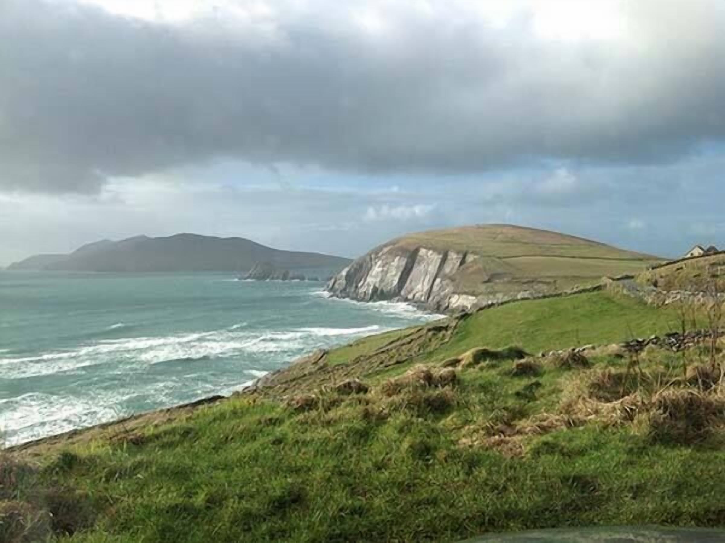 Architect House in Ballyferriter Find Hotel Reviews, Rooms, and Prices