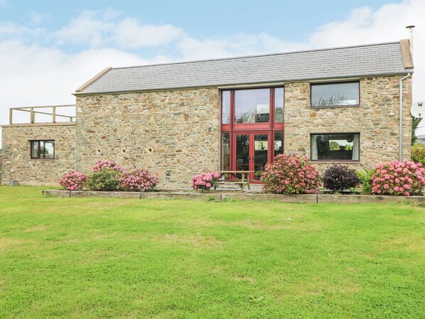 Cottage | Exterior
