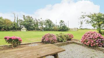 Casa de campo | Áreas de la propiedad