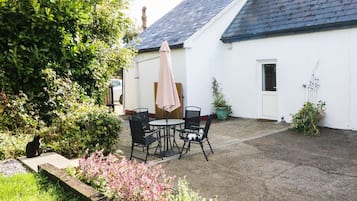 Cottage | Terrace/patio