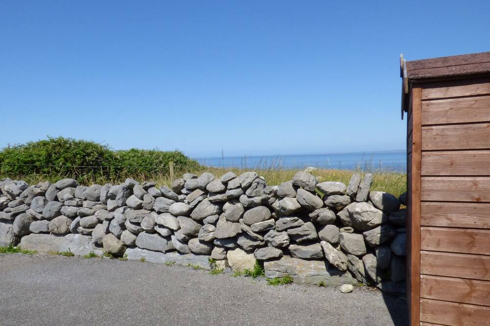 Seaview Cottage